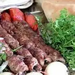 Iraqi Meat Kabab - 1 Person