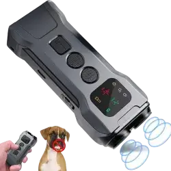 Anti Barking Device