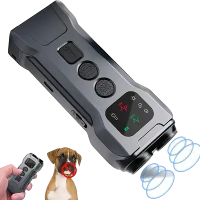 Anti Barking Device