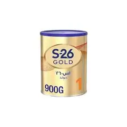 S-26 gold 1 900g