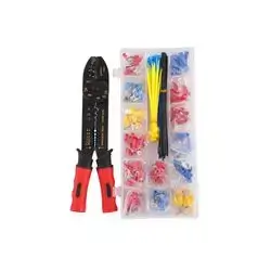 Wire Stripping Pliers Set