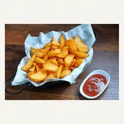 Potato Wedges