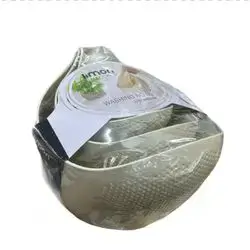 Washing Bowl With Handle 1330