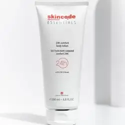 Skincode 24 Comfort Body Lotion 200ml