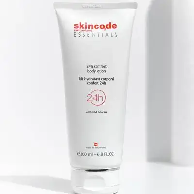Skincode 24 Comfort Body Lotion 200ml
