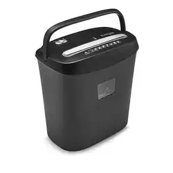 Paper Shredder