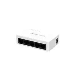 Ruijie Real-easy RG-ES05G-L 5-Port Gigabit Unmanaged Switch