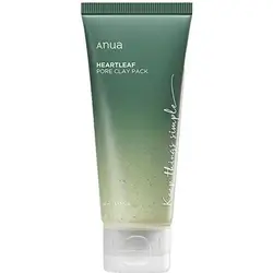 Anua Heartleaf Pore Clay Pack