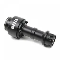 MOZA Racing Extension Rod V2 for Direct Drive Wheel Bases