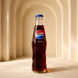 Soft Drinks