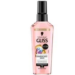 Schwarzkopf GLISS Hair Serum Anti-Split Ends Miracle 75 ml
