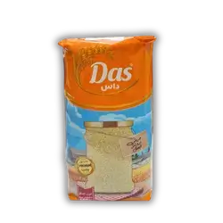 Grish Das 500g