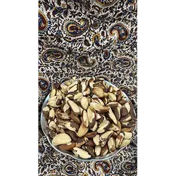 Brazilian Almond