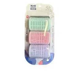 Hair roll