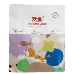 Freeze Dried Cat Food 1.5kg