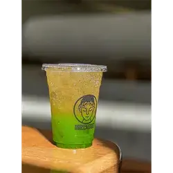 Kiwi Fizzler