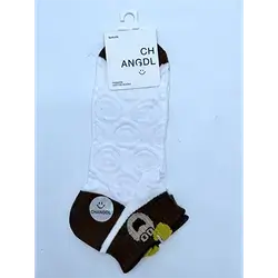 Diamond Boys’ Quarter Socks