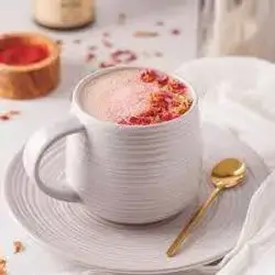 Rose Latte