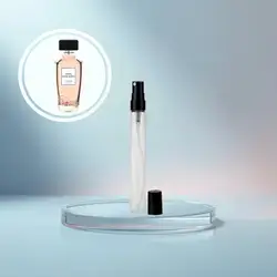 Sample caline mon paradis edp 10ml