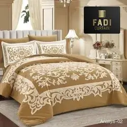 Comforter Set-6pcs