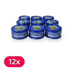 Müller Chicken & Chicken Heart 12x