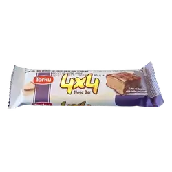 Nestle Turku 4*4 40g