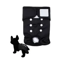 Dog Diaper XS