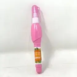 White Ink