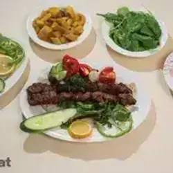 تكة لحم