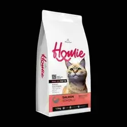 Homie Food - 1 Kilo