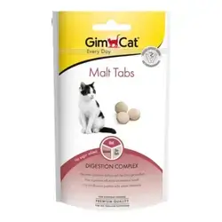 GimCat - Malt Tabs