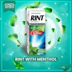 FARMAK Rint Nasal Spray