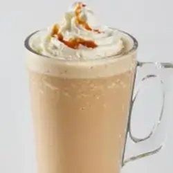 Ozsut Salted Caramel Frappe