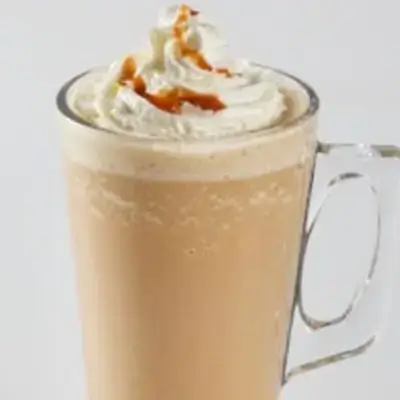 Ozsut Salted Caramel Frappe