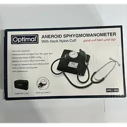 Optimal Aneroid Sphygmomanometer