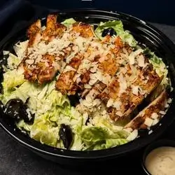 Ceasar Salad
