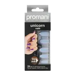 Unicorn Nails PR-5015 _ Promani