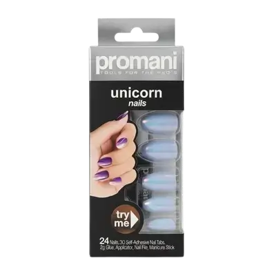 Unicorn Nails PR-5015 _ Promani
