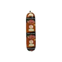 Siniora Pepper Meat Roll Kg
