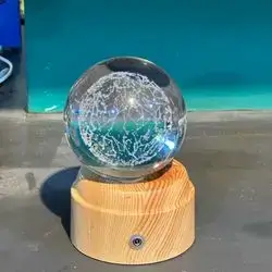 Glass