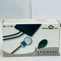 Blood Pressure Device ( Aneroid )