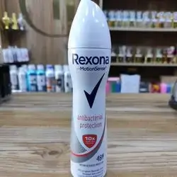 REXONA -ANTIBACTERIAL
