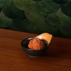 Ice Cream Chocolate