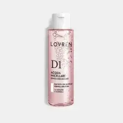 D1 Micellar Water New 100 ML