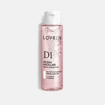 D1 Micellar Water New 100 ML