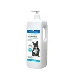 ANTI-ITCH SHAMPOO 1L