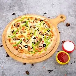 Veggie Supreme