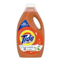 Tide Det Power Gel Wh&colors 2.5kg