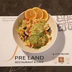 Preland Salad