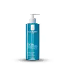 la roche posay cleansing gel 